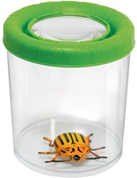 Navir Mega Lente per Insetti - Bug Viewer - Giocattolo Educativo