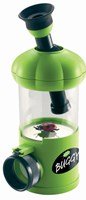 Navir osservatore di insetti Buggy Ultraviewer barattolo con lente - giocattolo educativo-3