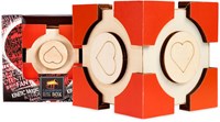 Eureka scatola escape puzzle in legno - scatola segreta companion-3
