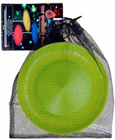 Eureka tavola equilibrio giocattolo Acrobat con bastone - 23,5 cm verde