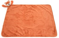 Jellycat Coperta di coccole Cucciolo di volpe Bashful -2