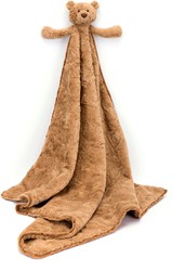 Jellycat Coperta di coccole Orsi 