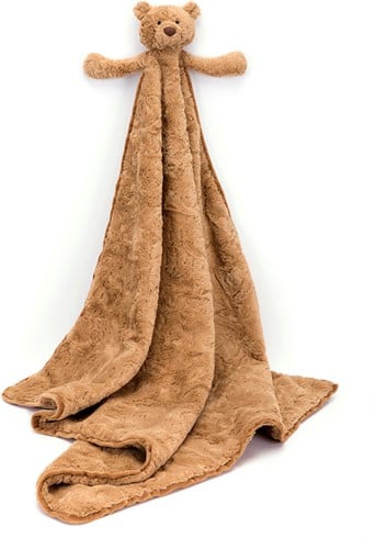 Jellycat Coperta di coccole Orsi 