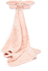 Jellycat Coperta coccolosa Coniglio blu 