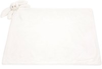 Jellycat copertina coccolosa Bashful Luxe Bunny Luna per bambini-2