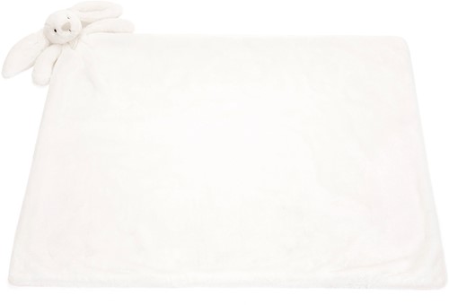 Jellycat Coperta da coccolare Bashful Luxe Coniglio Luna -2