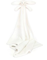 Jellycat Coperta da coccolare Bashful Luxe Coniglio Luna 