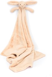 Jellycat Coperta coccole Bashful Luxe Coniglio Willow 