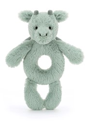 Jellycat Sonaglio Bashful Drago 