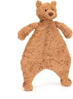 Jellycat Coperta Doudou Orsi 
