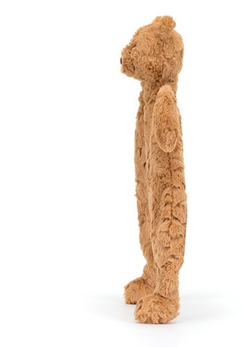 Jellycat Coperta Doudou Orsi -2