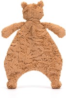 Jellycat Coperta Doudou Orsi -3