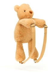 Jellycat Zaino Smudge Orsi