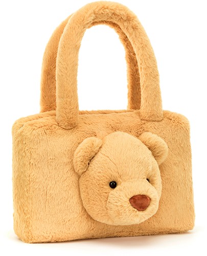 Borsa Jellycat Smudge Orsi