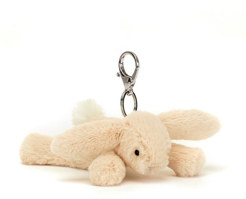 Jellycat Portachiavi Coniglio