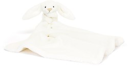 Jellycat Doudou coperta Bashful Luxe Coniglio Luna 