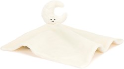 Jellycat copertina coccola Amuseables Moon comfort neonato