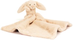 Jellycat Doudou coperta Bashful Luxe Coniglio Willow 