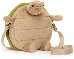 Borsa Jellycat Tartaruga Timmy 
