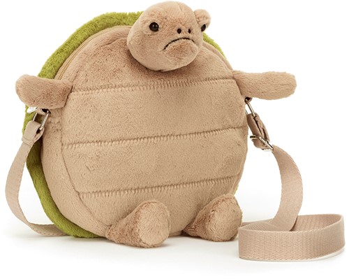 Borsa Jellycat Tartaruga Timmy 