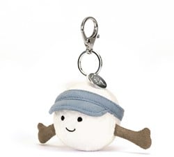 Jellycat Portachiavi Amuseable Sport Golf 