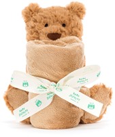Jellycat Doudou coperta Bartholomew Orsi -2