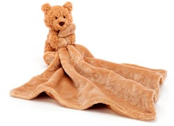 Jellycat Doudou coperta Bartholomew Orsi 