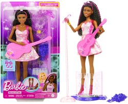 Barbie bambola fashion bambole carriera 65° anniversario con accessori