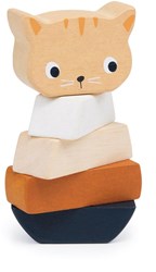 Mentari Stapelaar Kitten