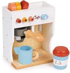 Mentari Barista Set