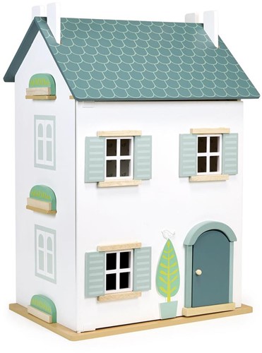 MENTARI Poppenhuis Willow