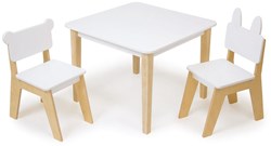 Mentari Set Tafel En Stoelen