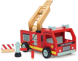 Mentari Brandweerwagen