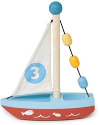 Mentari Zeilboot