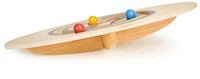 Mentari tavola di equilibrio in legno giocattolo - gioco educativo per bambini-2