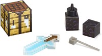 Miniverse set creativo Minecraft - Crea miniature - Giocattolo fai-da-te-3