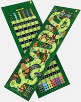 Mad Party Games gioco da tavolo MadKush - Gioco 2-in-1 per adulti-2