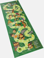 Mad Party Games gioco da tavolo MadKush - Gioco 2-in-1 per adulti