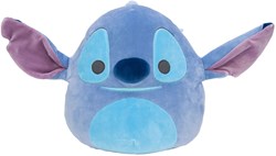 Squishmallows peluche Disney Stitch 35cm - giocattolo morbido