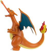 Pokemon Battle Feature Figuur - Fire Missie-3
