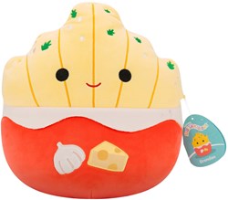 Squishmallows peluche patatine giocattolo - morbido peluche 30cm