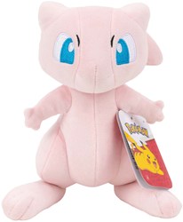 Pokemon Knuffel Pluche Mew - 20cm