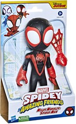 Hasbro Marvel action figure Miles Morales Spider-Man giocattolo