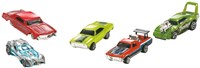 Hot Wheels set regalo - macchinine giocattolo 10-pack con auto esclusiva-2