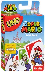 Mattel ONU Super Mario