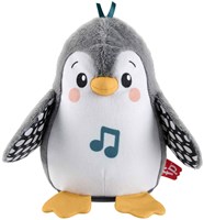 Fisher Price Wapper en Wiebel Pinguin-2