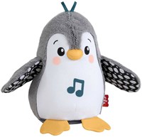 Fisher Price Wapper en Wiebel Pinguin-3