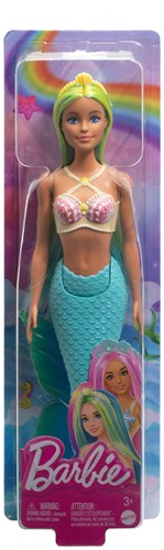 Barbie Pop Zeemeermin 1