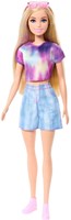 Mattel bambola fashion Barbie Mysteries Beach Detectives Malibu giocattolo-2