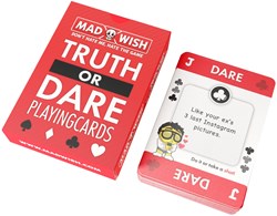 Mad Party Games gioco di carte edizione Halloween - gioco di società per adulti
